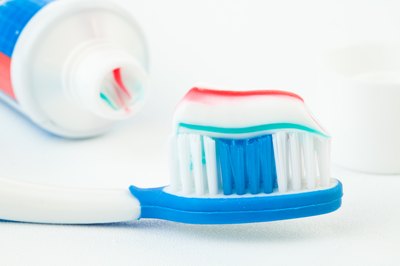 Fluoride.