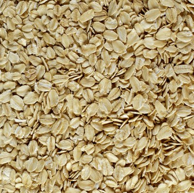 Oats