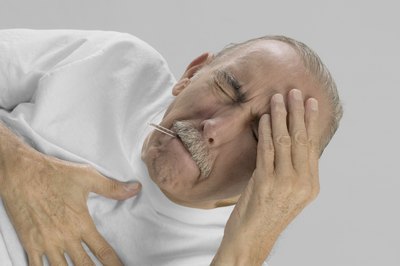 Mold infections in the lungs are rare but quite serious and can lead to infections of the liver and kidneys if untreated