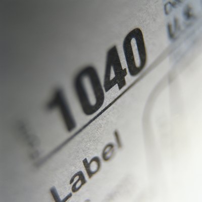 Form 1040