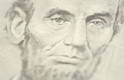 Abraham Lincoln
