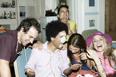 Birthday Prank Ideas