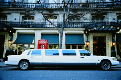 Limousine.