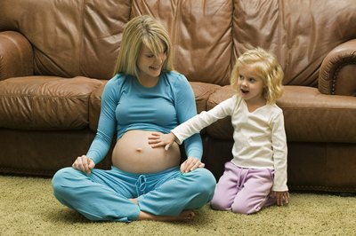Take a break at a baby station.