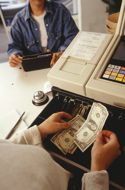 Operational Equipment