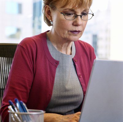 Many retirees supplment their Social Security benefits by working.