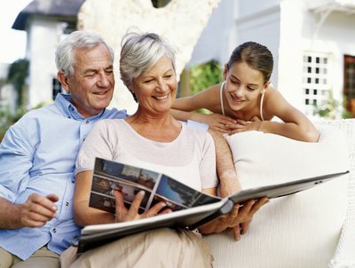 ou can also put together a personalized trivia game, and have guests guess the birthday girl's age in old pictures, or at the time of various historical events.