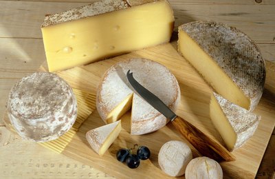 cheese