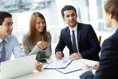 Communication can't be both effective and ineffective.