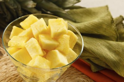 Pineapple
