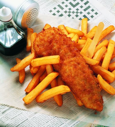 You may want to monitor results of adding vinegar to your diet on your own.