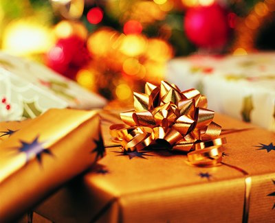 Play "Christmas Bows".