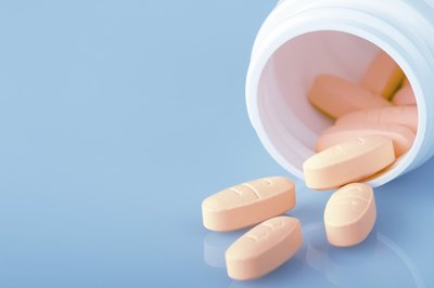 Have your doctor prescribe antidepressants.