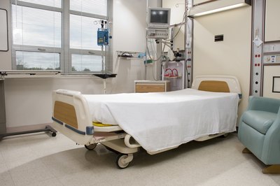 Medicaid is available for low-income residents of Iowa.