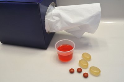 Over-the-counter medicine