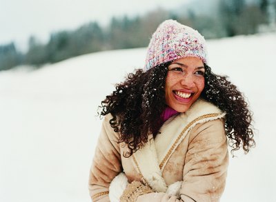 After treatment, it is probable that an individual who once had issues with excessive sweating will find themselves intolerant to colder temperatures.