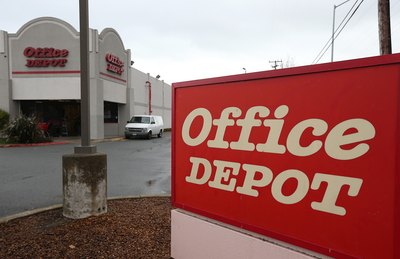 Office Depot