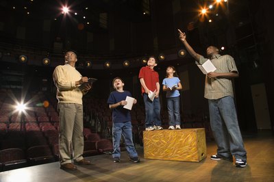Black History Month is a time when kids and adults can come together to learn about the contributions black people have made to the United States.