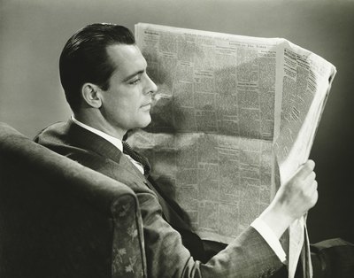 Men did not want the back of their hair to touch their collar.