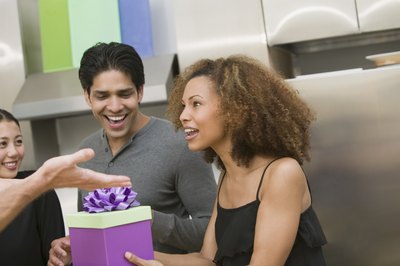 Get ready for one great celebration!