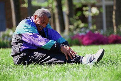 Cortisone shots are a very efficient way to reduce inflammation both locally and throughout the body.