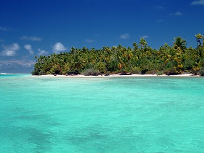 Choose an enjoyable destination.