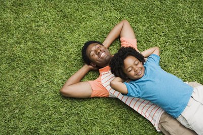 The typical resting heart rate for young adult and adult males is much lower than it is in male children