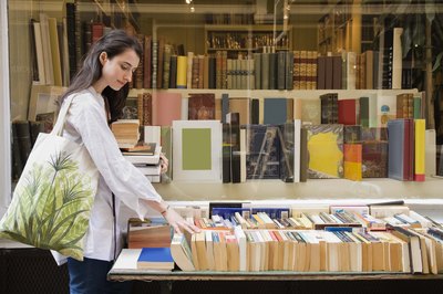 Books are a personal gift idea that shows her you really know her interests.