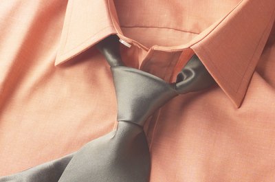 Collars can come in different styles.