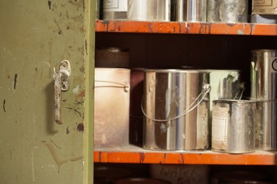 Safety and Disposal