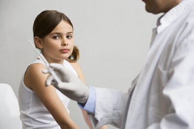 Proper health care is important for everyone
