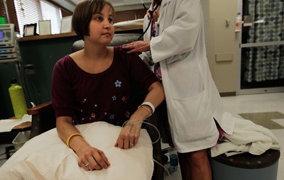 Chemotherapy