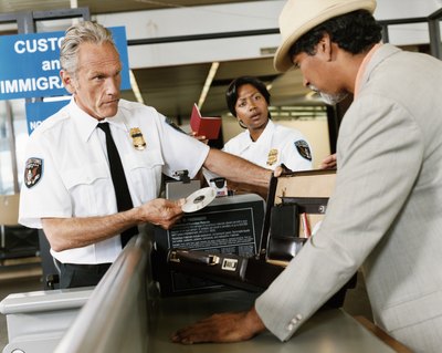 How Long Does the Hiring Process Take for a TSA Job?