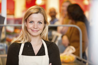 Part-time employees go through the same eligibility process as full-time workers.