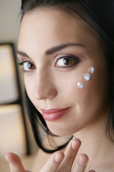 Apply Retin-A every day for six months.