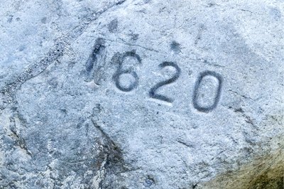 Plymouth Rock