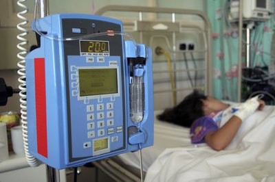 You can experience organ failure if you develop hemochromatosis.