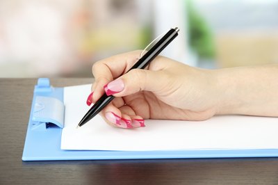 Special attention needs to be given to written and oral communication.