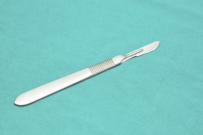 Scalpel