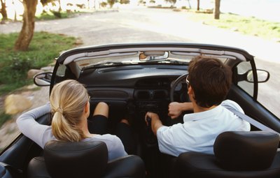 road trip