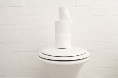 Typical symptoms of a UTI include burning during urination, the frequent urge to urinate, pain around the urethra when not urinating, abdominal pain, fatigue, shakiness and pubic bone pressure.