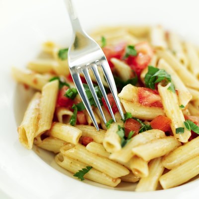 Avoid carbohydrates