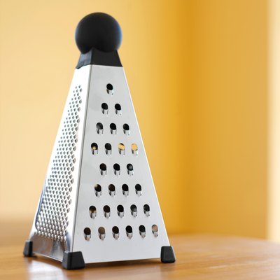 Grater
