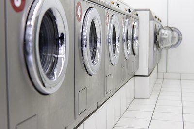 laundry business