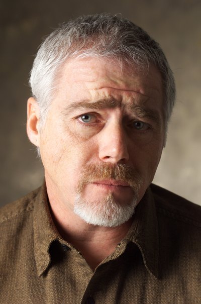 Goatee