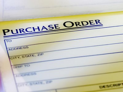 Purchase Order