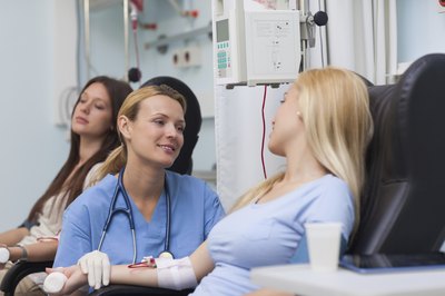 Plasma protein therapies are of vital importance in helping save the lives of people of all ages and backgrounds.