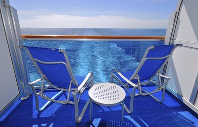 There are dozens of cruise lines in operation around the world.