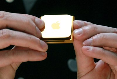 IPod nano