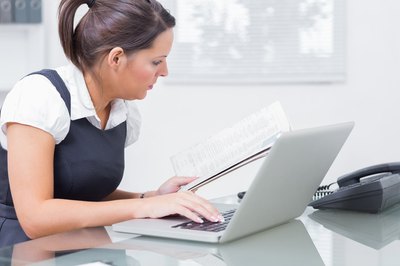 A personal performance review is a self-assessment.